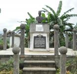 Aguinaldo Shrine, Palanan