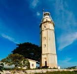Bagacay Point Lighthouse