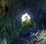 Umang Cave