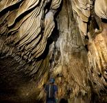 Capisaan Caves