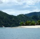 Waniban Island