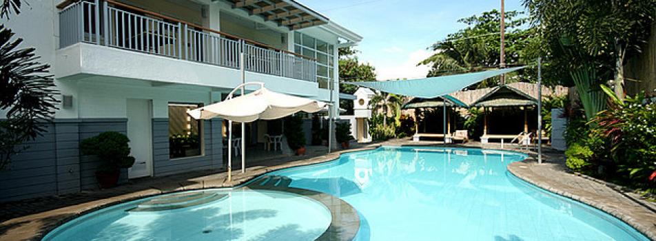 Doña Salud Resort
