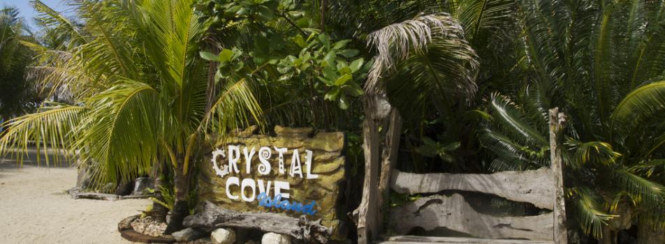 Boracay Crystal Cove