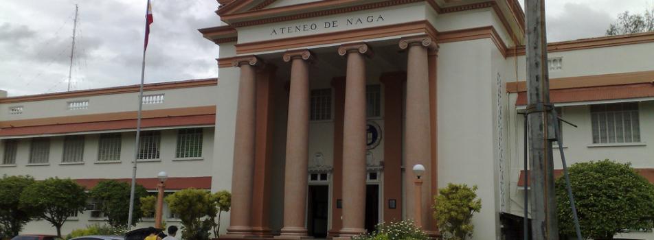 Ateneo de Naga University