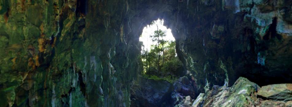 Umang Cave