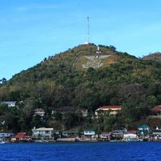 Culion Island