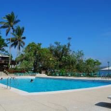 Lagos del Sol Resort