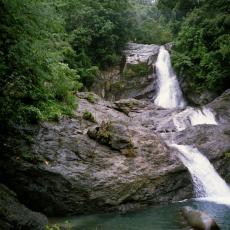 Maribina Falls