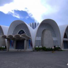 Queen of Peace Church, Bacolod City
