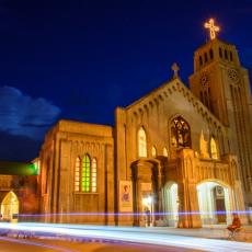 St. Augustine Metropolitan Cathedral, Cagayan de Oro