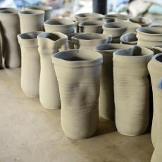 Ugu Bigyan Pottery