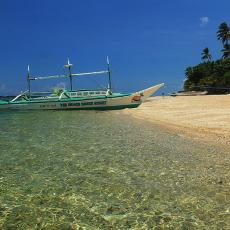 Carabao Island