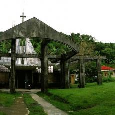 Batalay Shrine