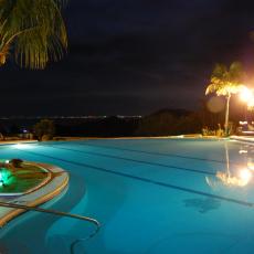 Thunderbird Resort, Rizal