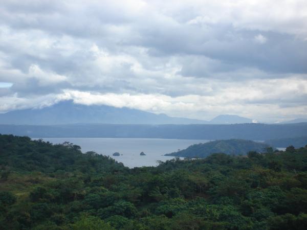 The Island of Luzon: Haven of Natural Wonders