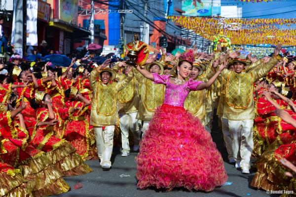 Sinulog Festival 2013 – Viva Pit Senyor!