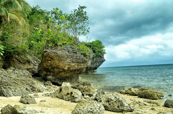 Limasawa Island: A Place of the First Mass in the Philippines