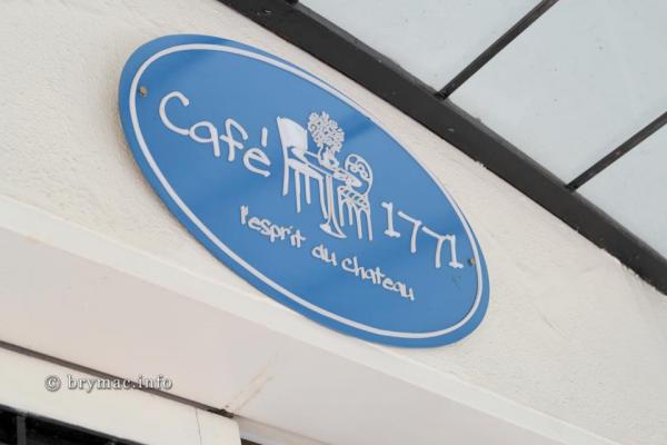 Cafe 1771