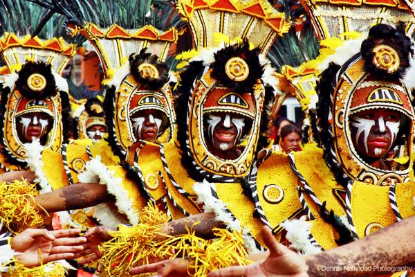 Dinagyang Festival 2013