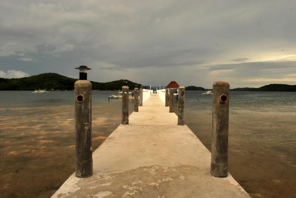Popototan Island: The Little Paradise of Palawan Popototan Island: The Little Paradise of Palawan