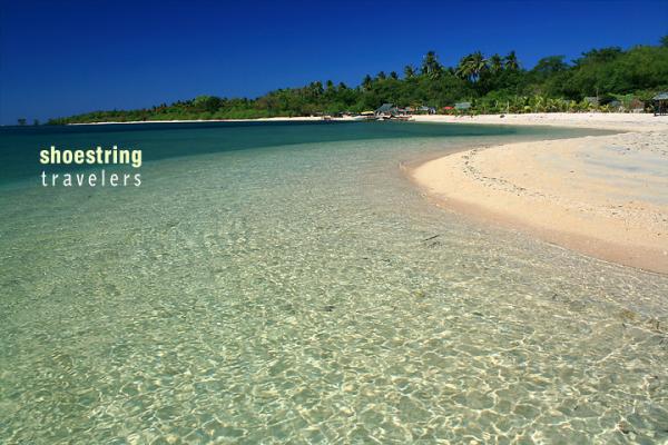 Magalawa Island: Prelude to Summer