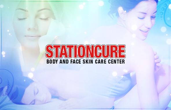 Stationcure Body And Face Skin Care Center