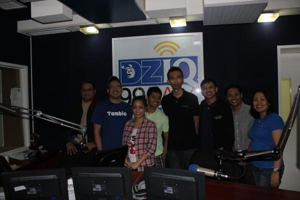 Ideaspace’s Winning Startups on Vigattin Radio