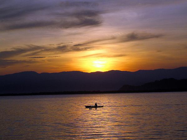 Reasons why Pandan Island is best among the best of Islands! Reasons why Pandan Island is best among the best of Islands!