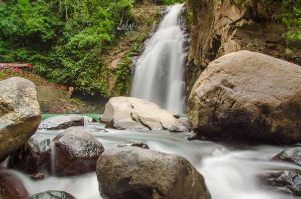 Tiklas Falls: The Majestic Waterfall of Gingoog City