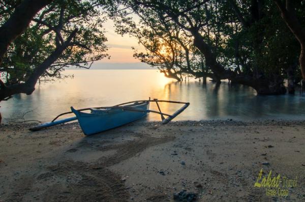 Fabulous Sceneries at 4ML Beach Resort Fabulous Sceneries at 4ML Beach Resort