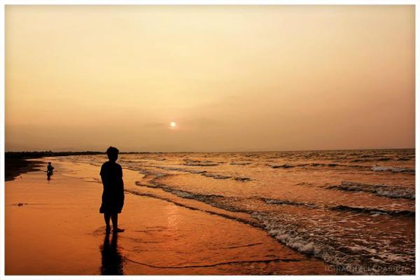 Five Awesome Beaches near Metro Manila 