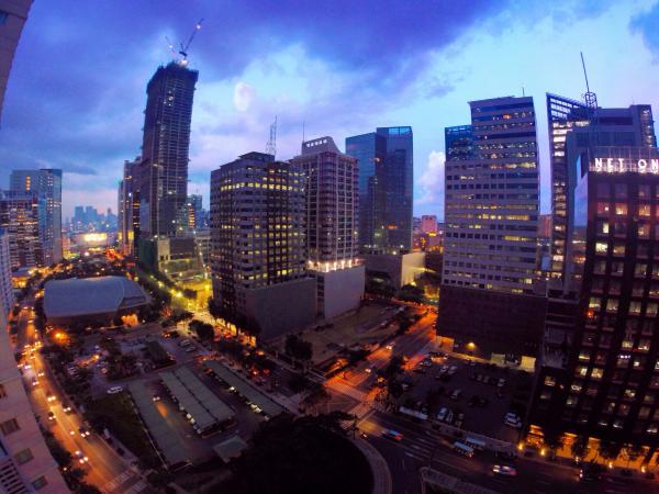 Ten Things you Probably Don’t Know About Bonifacio Global City