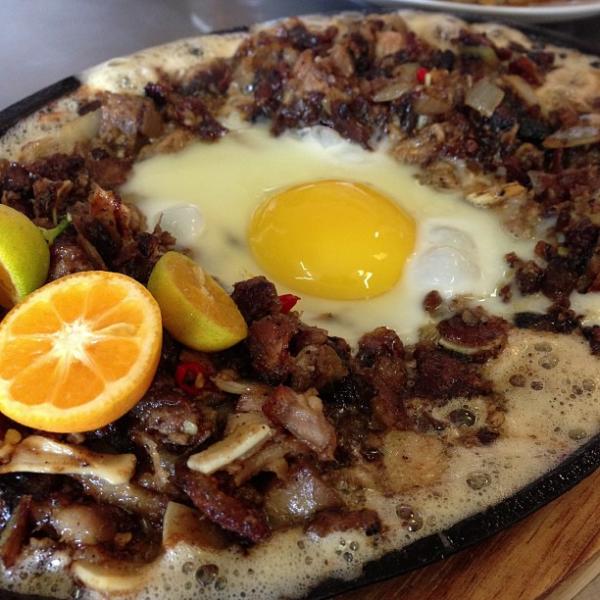 Sisig, The Greatest Pork Dish in The World according to New York Times