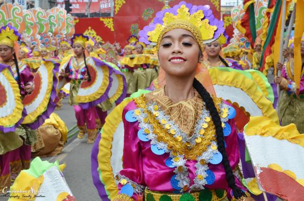 Davao City celebrates 29th Kadayawan sa Dabaw Festival
