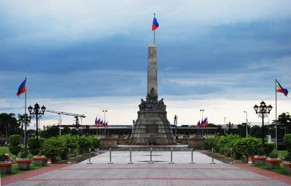 Top 10 Historical Places in the Philippines