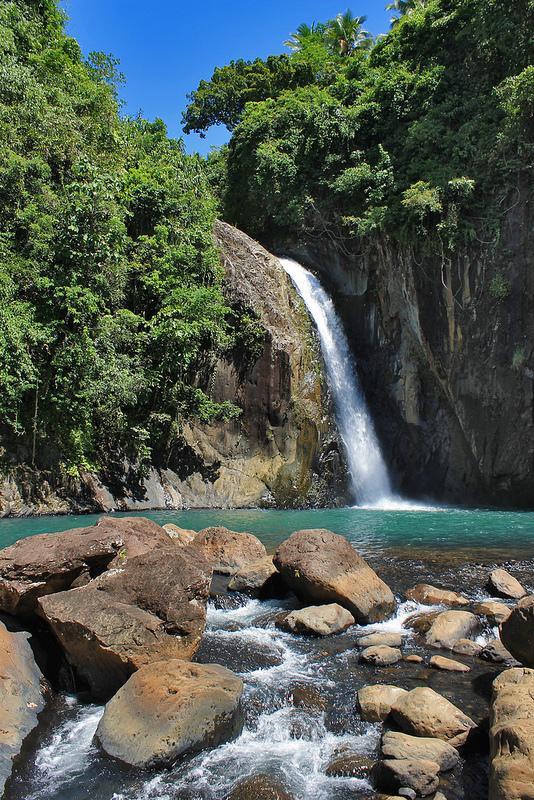 almeria biliran tourist spot