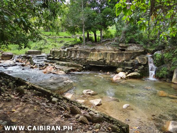 almeria biliran tourist spot