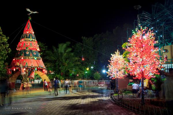 Ten Signs It’s Already Christmas In The Philippines