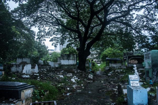 10 Things You Probably Didn't Know About These Ten Manila Cemeteries