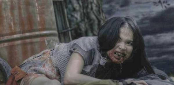Aswang The Terrifying Vampire Ghouls Of The Philippines