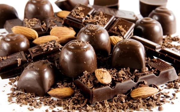 10 Healthiest Chocolates You Should Eat This Halloween