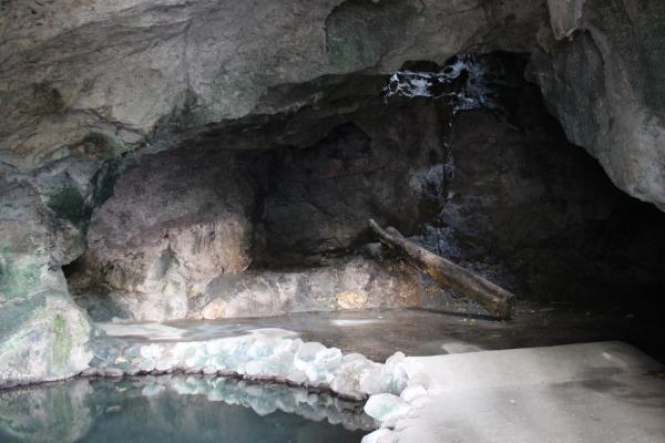 Kutawato Caves in the Heart of Cotabato City
