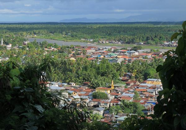 Shine Cotabato City! Shine Cotabato City!