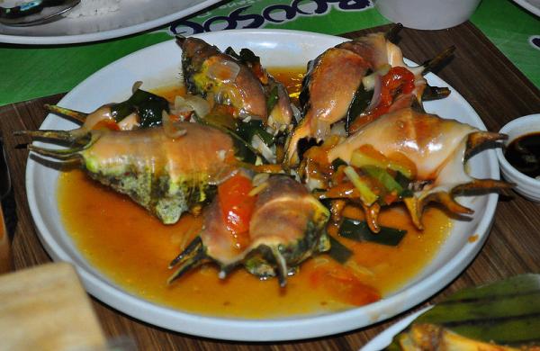 Pinoy's Top 5 favorite Exotic Foods that will make you Crave and Wave