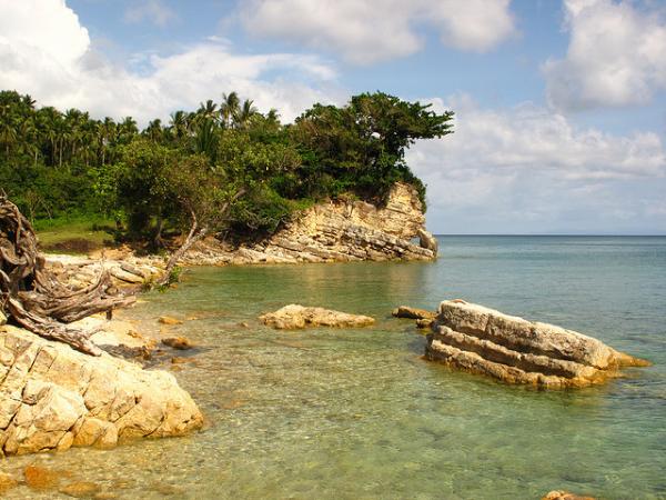 Come and Visit Quezon: A Haven for Natural Attractions Come and Visit Quezon: A Haven for Natural Attractions