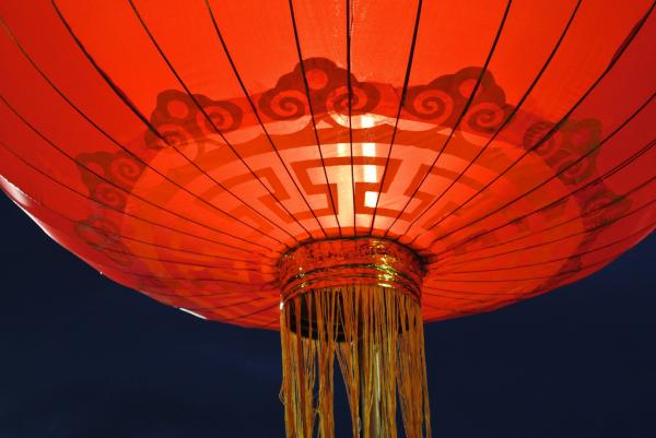 Chinese New Year in the Philippines