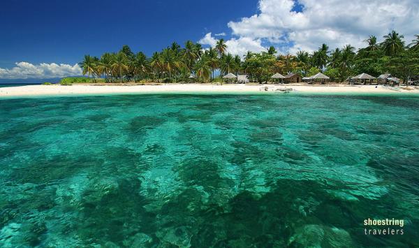 Cuatro Islas: Uncovering Leyte's Hidden Gems