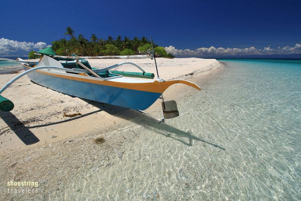 Cuatro Islas: Uncovering Leyte's Hidden Gems
