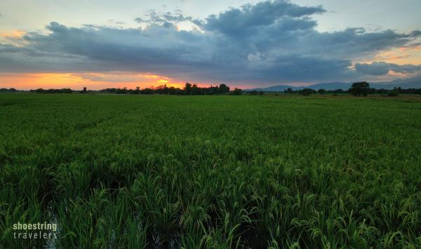 THE UNKNOWN SIDE OF PANGASINAN