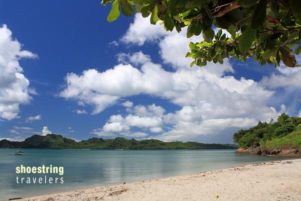 padre burgos quezon tourist spot